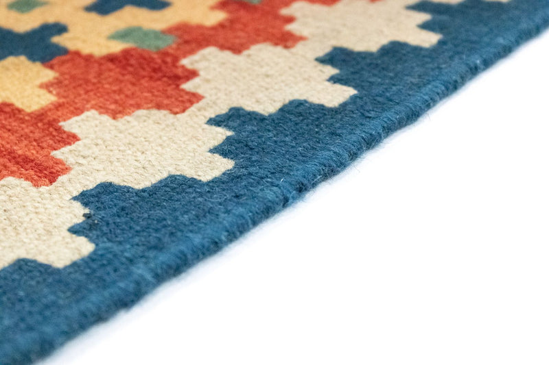 Kilim Fars Tapete 118x85cm