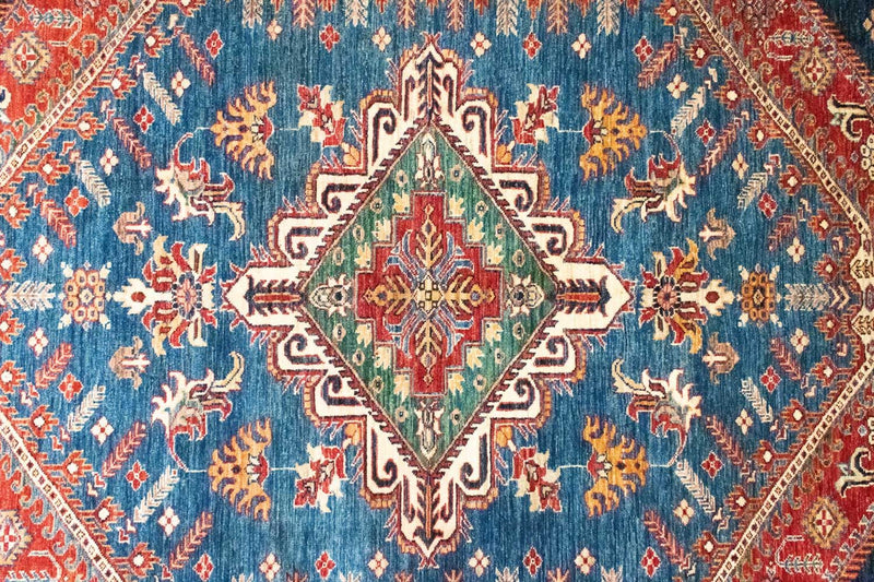 Kazak Tapete 292x206cm - Tapete Oriental