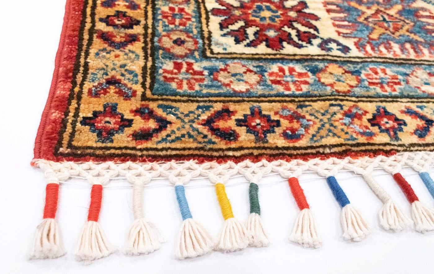 Kazak Tapete 292x206cm - Tapete Oriental