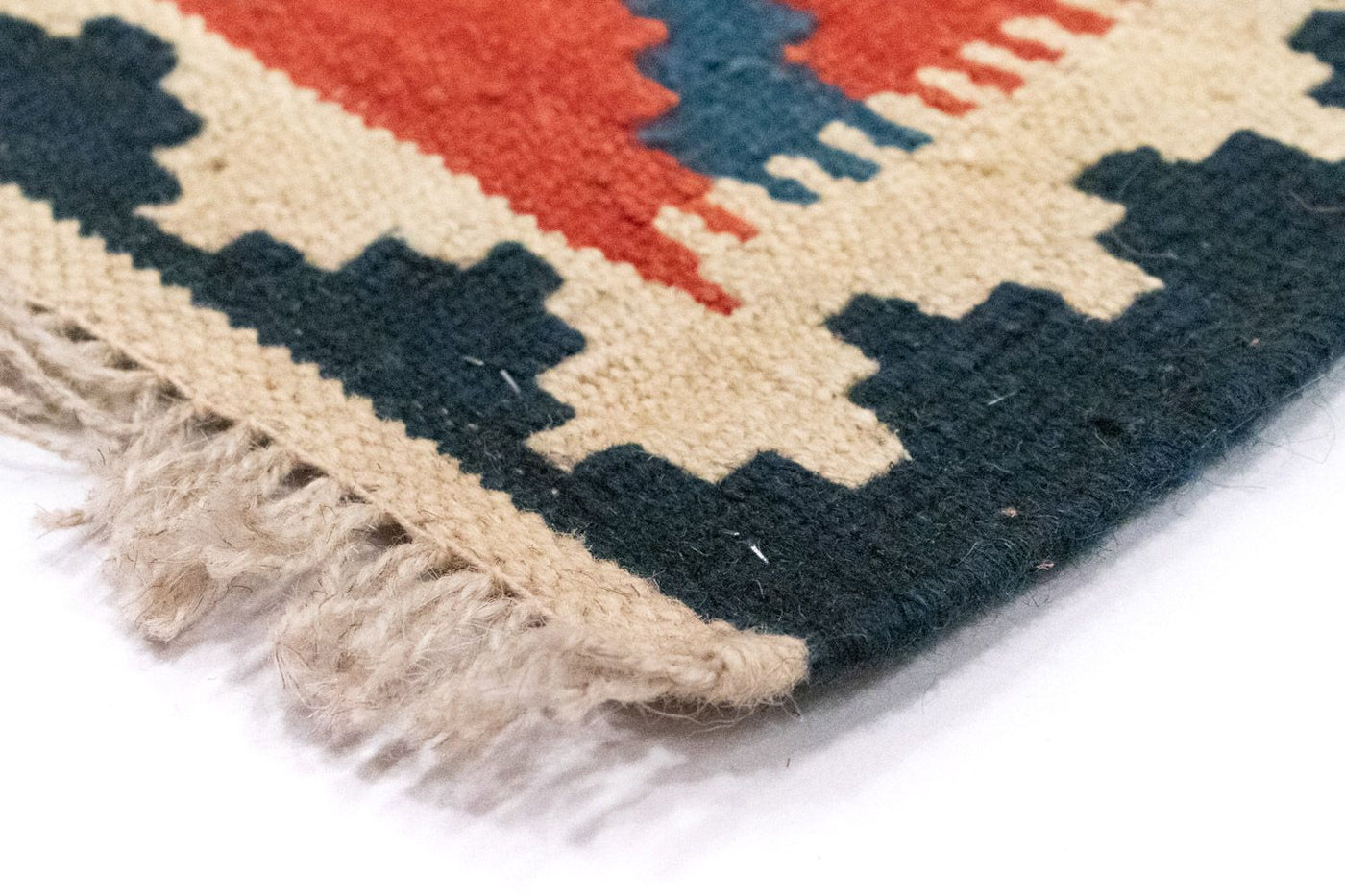 Kilim Fars Tapete 112x85cm