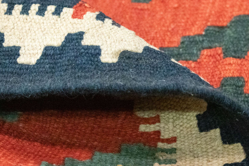 Kilim Fars Tapete 112x85cm
