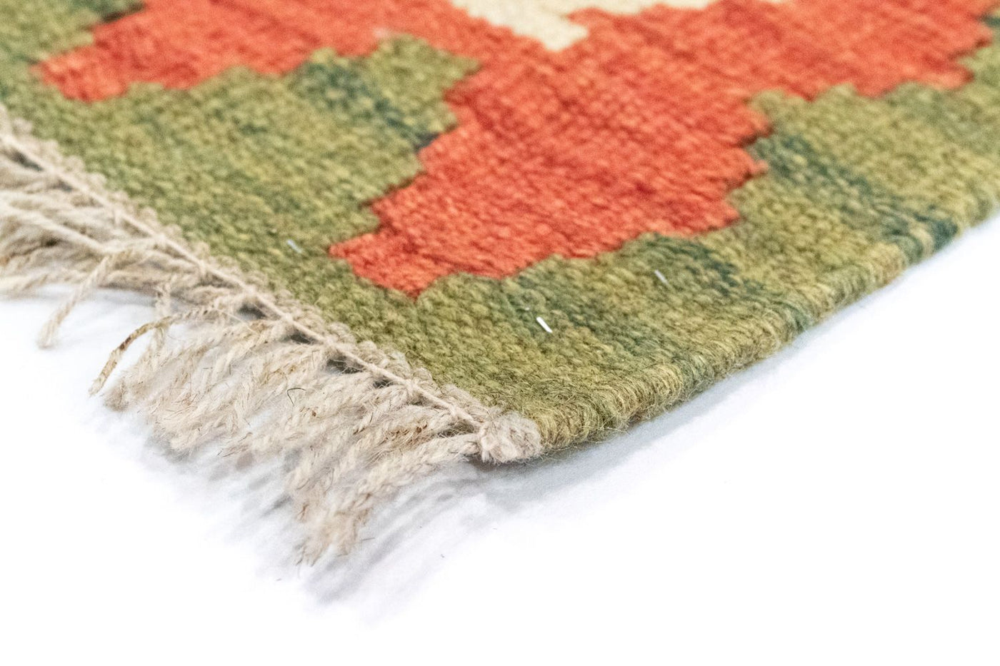 Kilim Fars Tapete 122x80cm