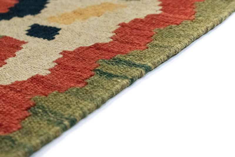 Kilim Fars Tapete 122x80cm