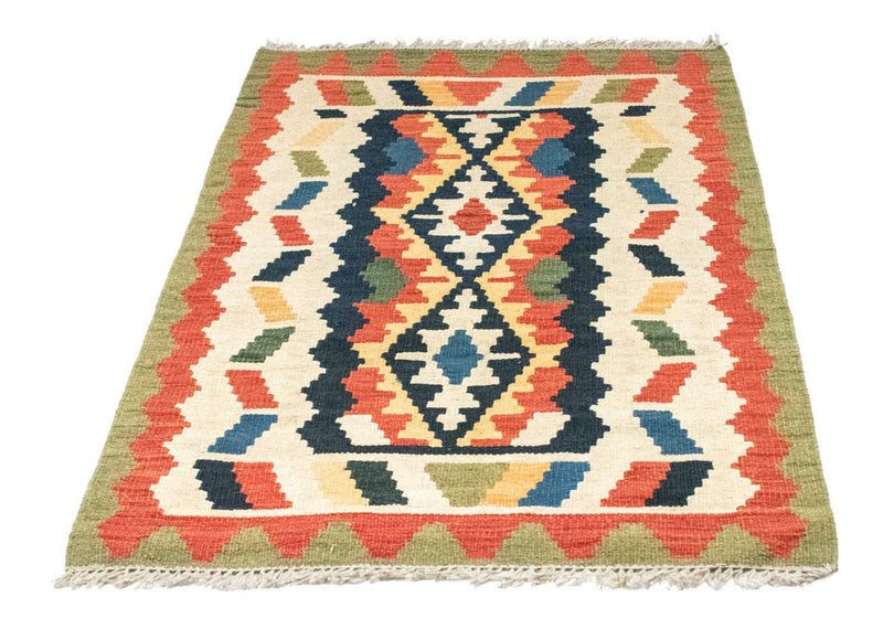 Kilim Fars Tapete 122x80cm