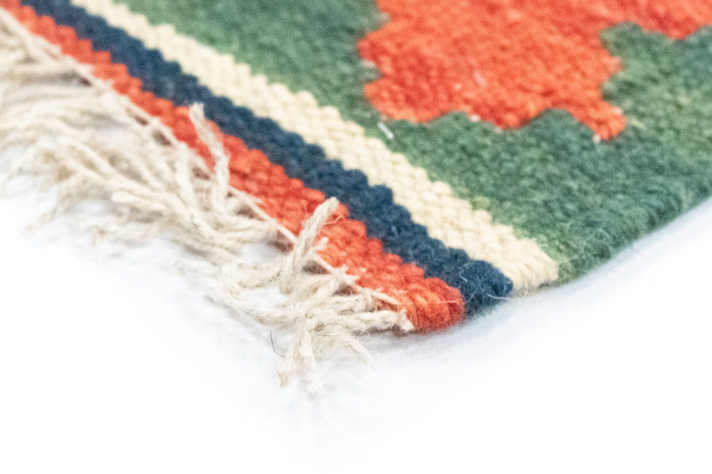 Kilim Fars Tapete 133x80cm