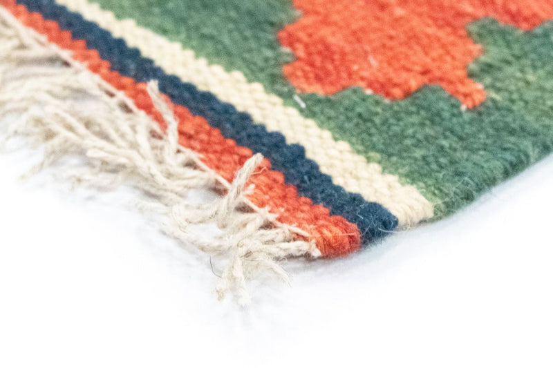 Kilim Fars Tapete 133x80cm