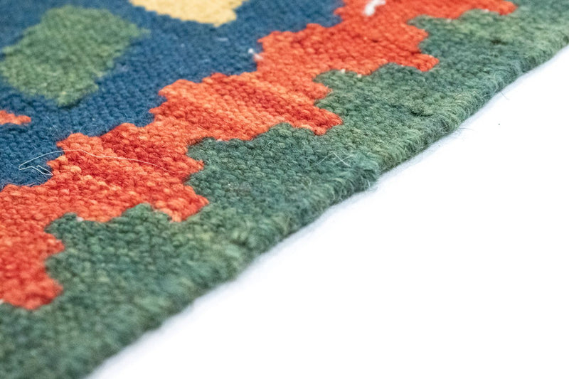 Kilim Fars Tapete 133x80cm