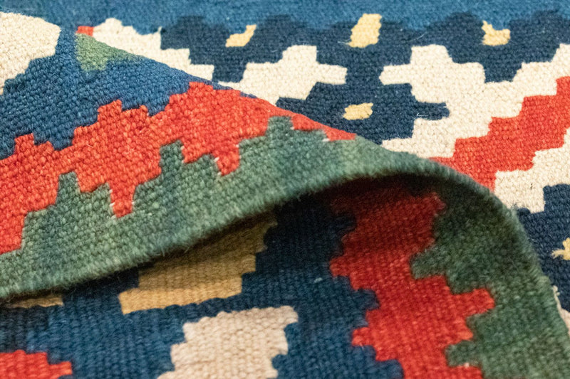 Kilim Fars Tapete 133x80cm