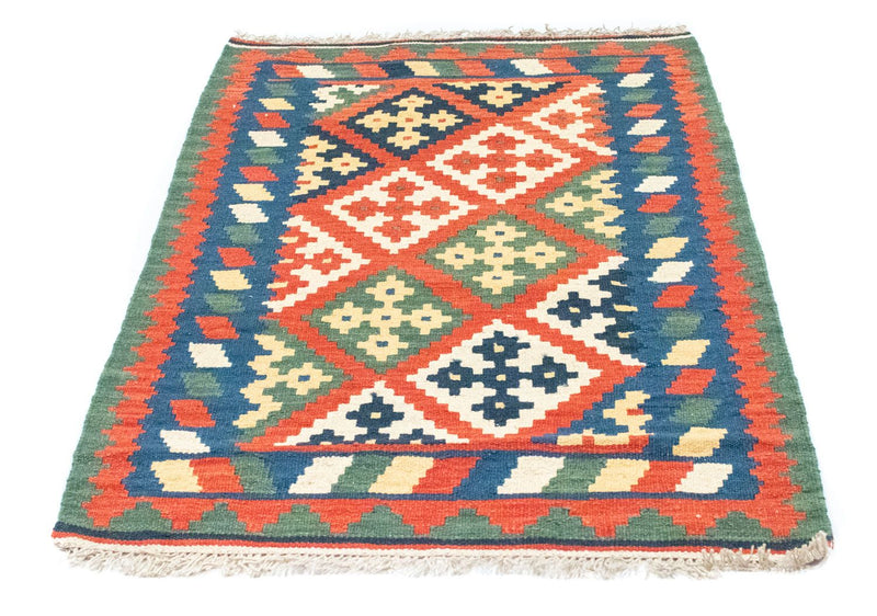 Kilim Fars Tapete 133x80cm