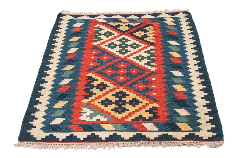 Kilim Fars Tapete 118x84cm