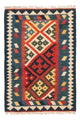 Kilim Fars Tapete 121x81cm