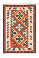 Kilim Fars Tapete 120x83cm