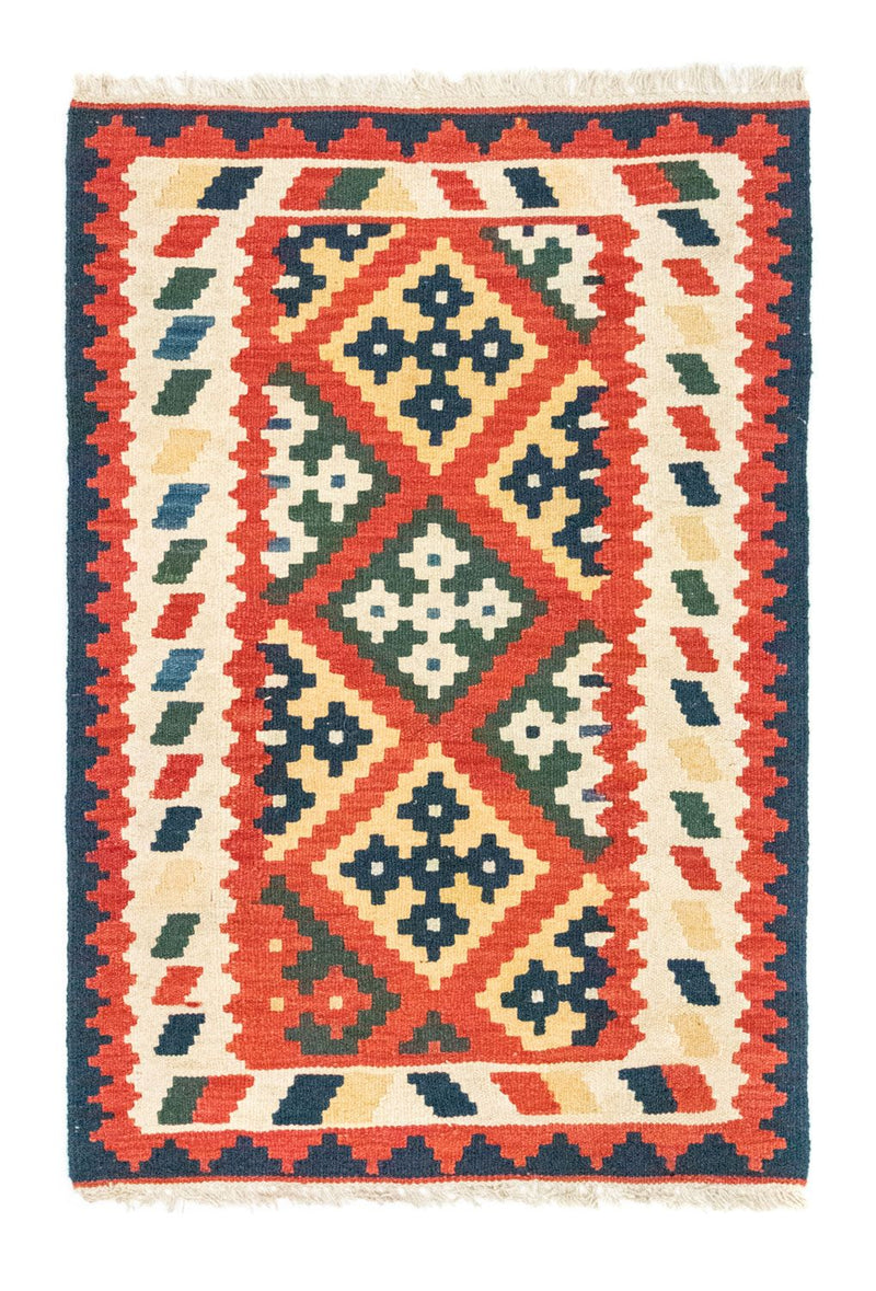 Kilim Fars Tapete 120x83cm