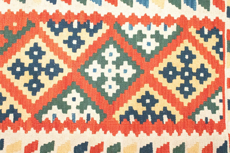 Kilim Fars Tapete 120x83cm