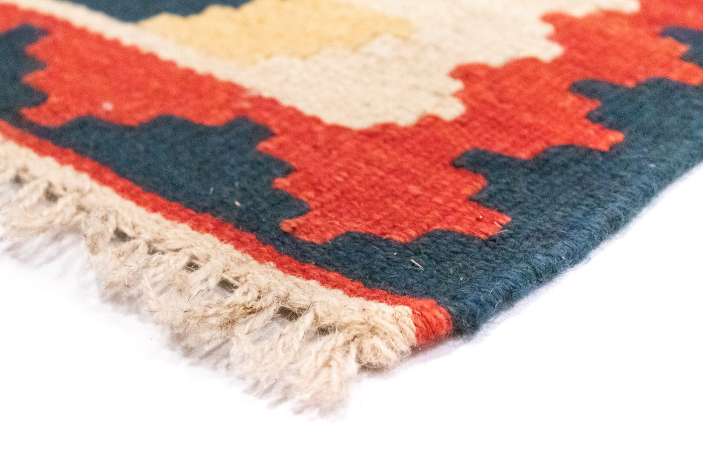Kilim Fars Tapete 120x83cm