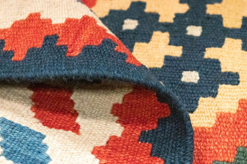 Kilim Fars Tapete 120x83cm