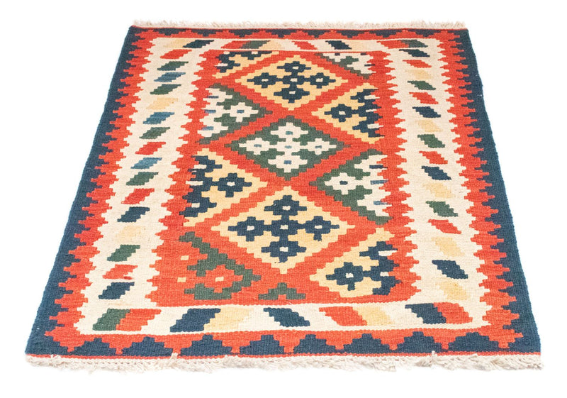 Kilim Fars Tapete 120x83cm