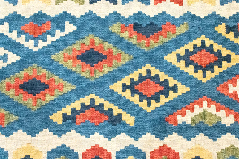Kilim Fars Tapete 121x80cm