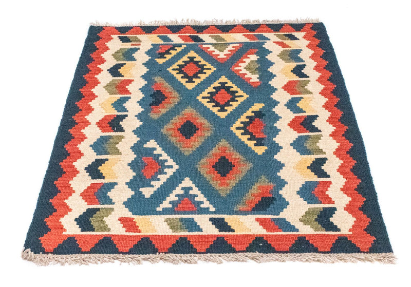 Kilim Fars Tapete 121x80cm