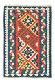 Kilim Fars Tapete 122x80cm