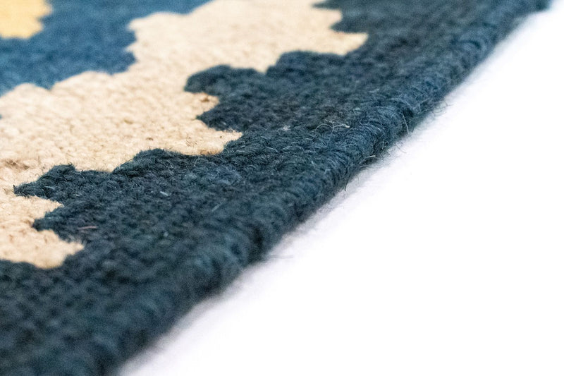 Kilim Fars Tapete 122x80cm