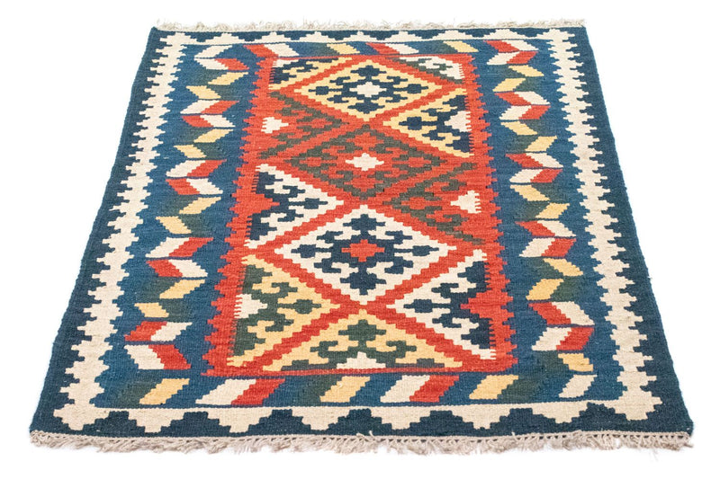 Kilim Fars Tapete 122x80cm