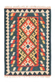 Kilim Fars Tapete 124x80cm