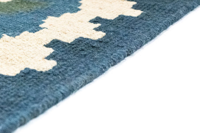 Kilim Fars Tapete 124x80cm