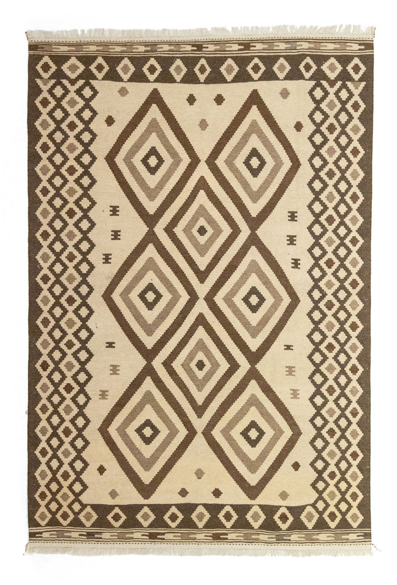 Kilim Fars Tapete 308x205cm