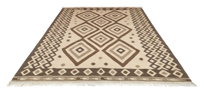 Kilim Fars Tapete 308x205cm