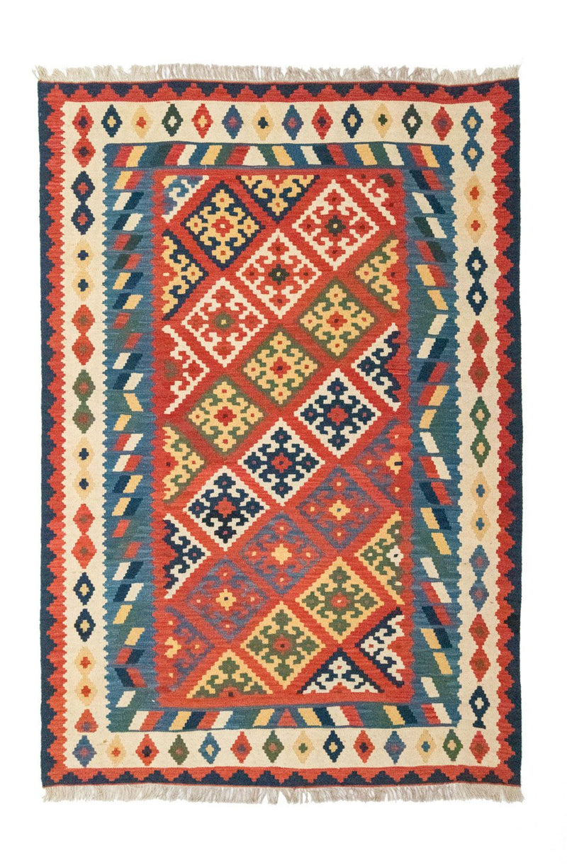 Kilim Fars Tapete 170x254cm
