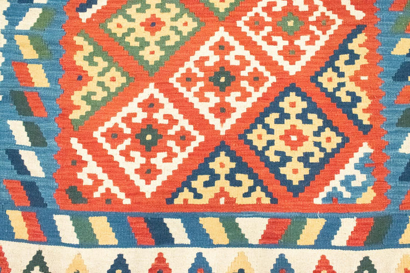 Kilim Fars Tapete 170x254cm