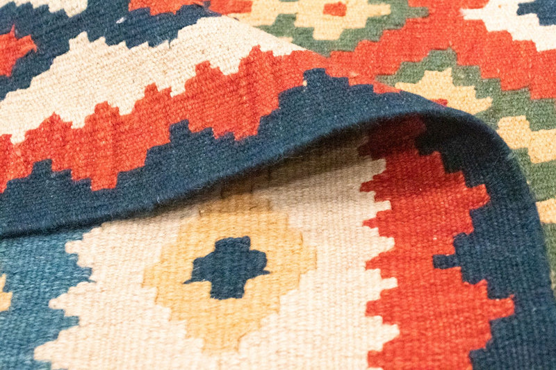 Kilim Fars Tapete 170x254cm