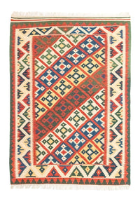 Kilim Fars Tapete 236x170cm – product image