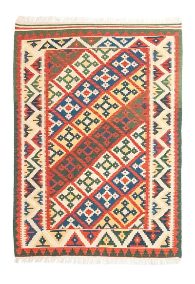 Kilim Fars Tapete 170x236cm