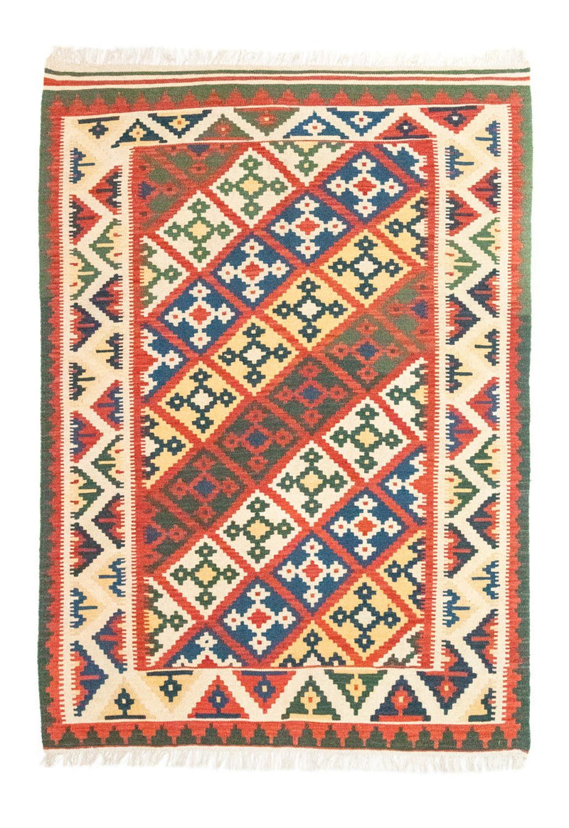 Kilim Fars Tapete 236x170cm