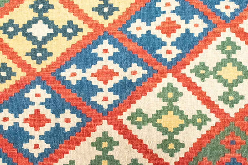 Kilim Fars Tapete 236x170cm