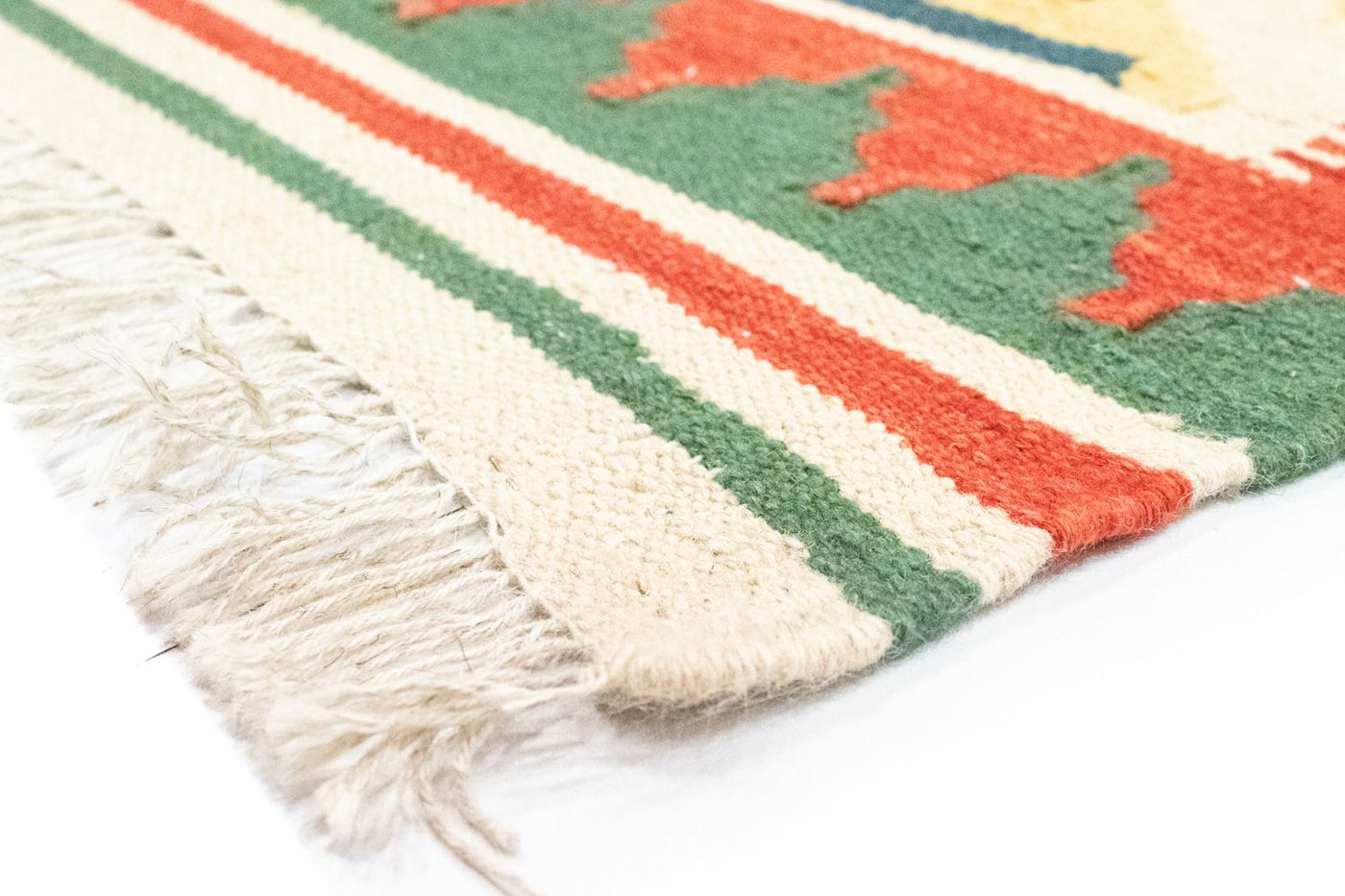 Kilim Fars Tapete 236x170cm