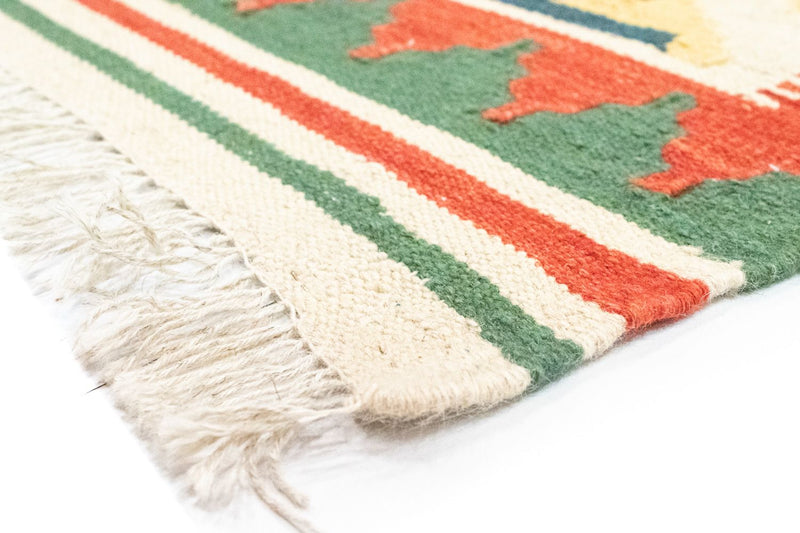 Kilim Fars Tapete 236x170cm