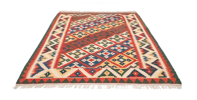 Kilim Fars Tapete 236x170cm