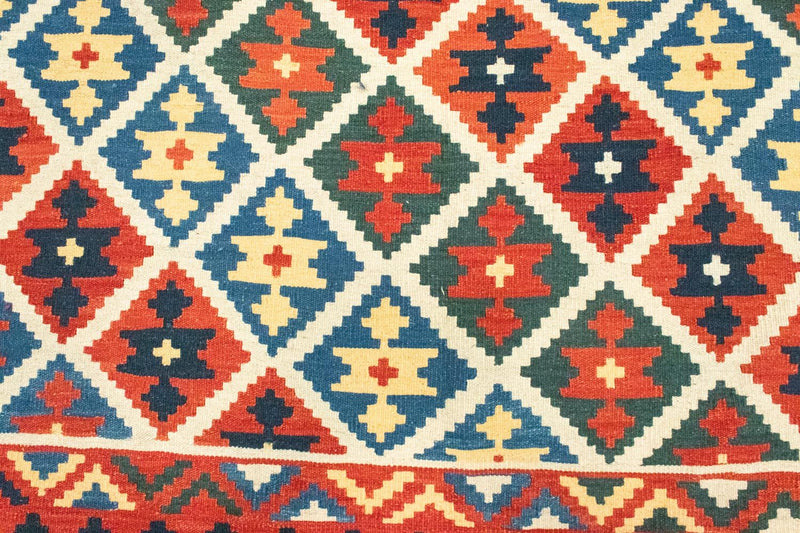 Kilim Fars Tapete 180x260cm