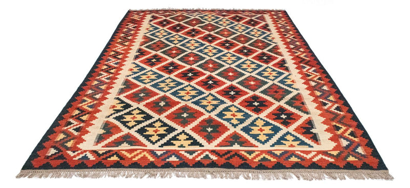 Kilim Fars Tapete 180x260cm