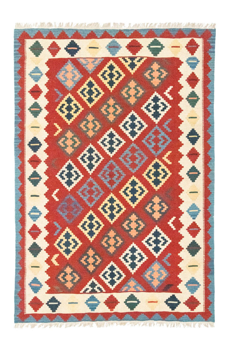 Kilim Fars Tapete 258x170cm
