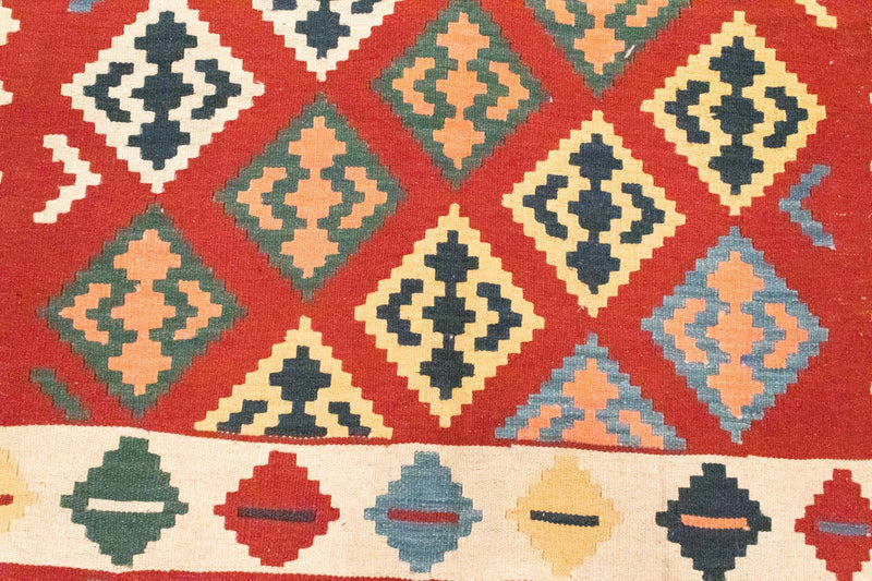 Kilim Fars Tapete 258x170cm