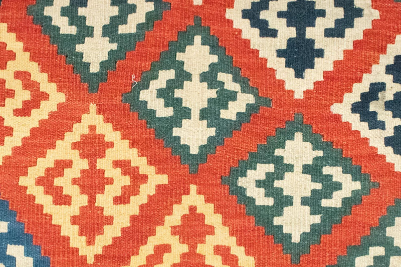 Kilim Fars Tapete 257x172cm