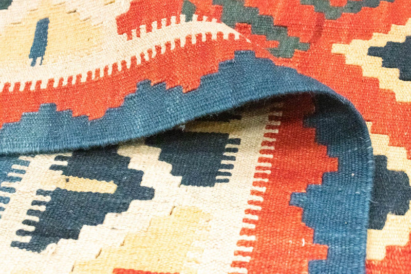 Kilim Fars Tapete 257x172cm