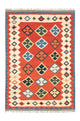 Kilim Fars Tapete 166x240cm