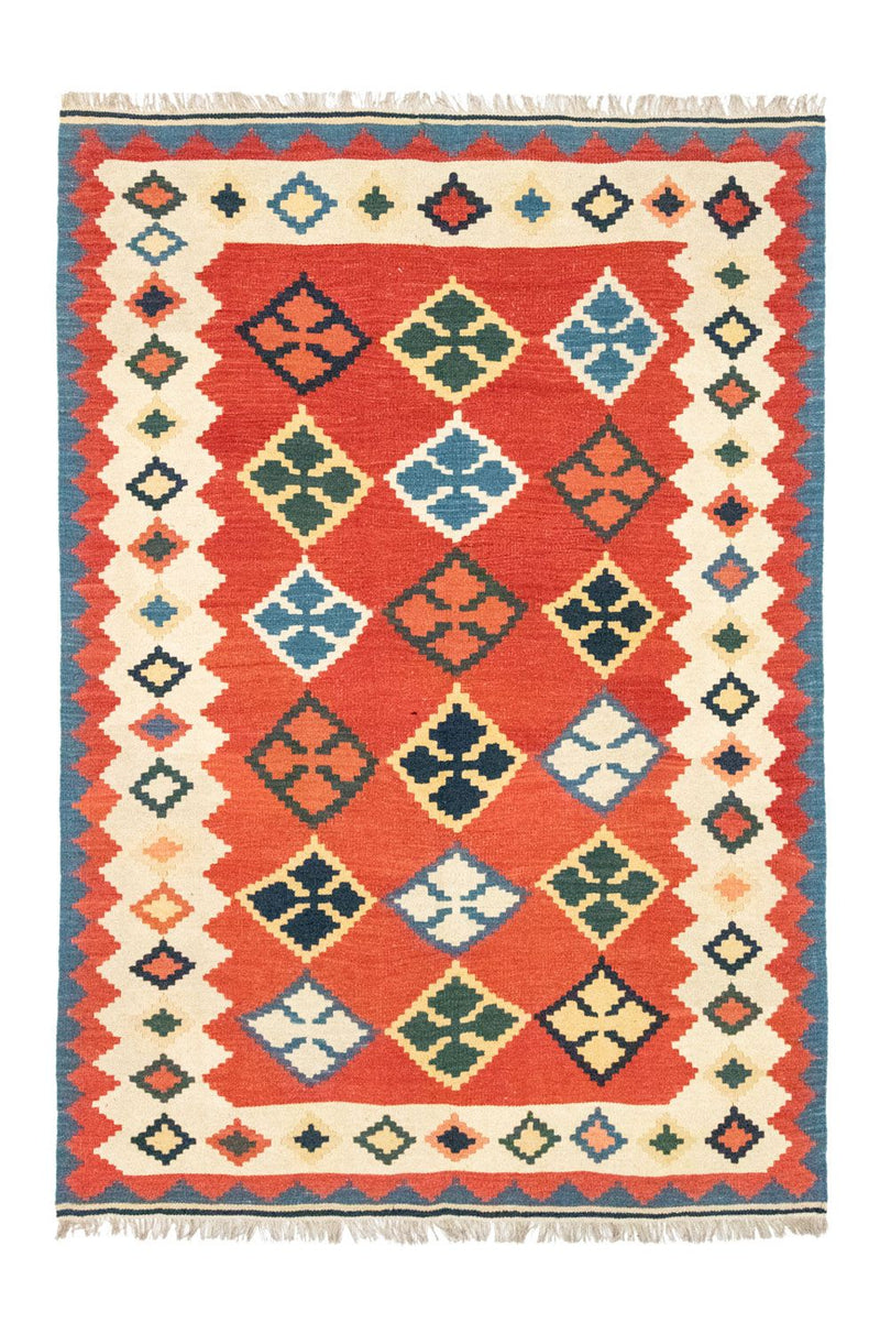 Kilim Fars Tapete 166x240cm