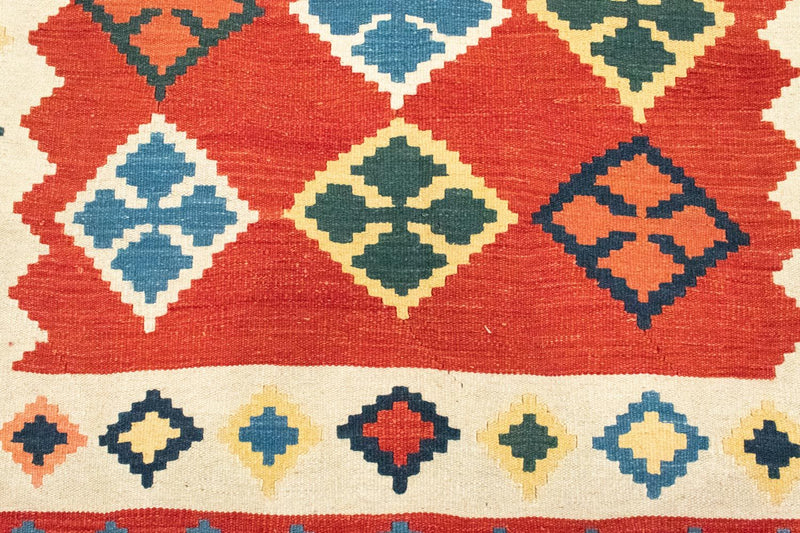 Kilim Fars Tapete 166x240cm