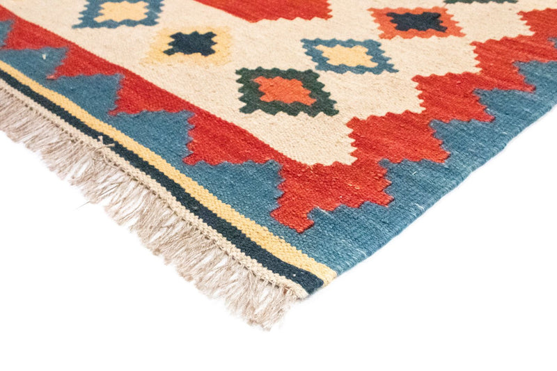 Kilim Fars Tapete 166x240cm